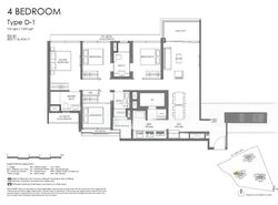 Nava Grove (D21), Condominium #458765311